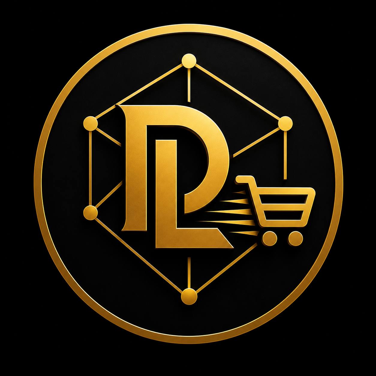 DaizLab Store logo